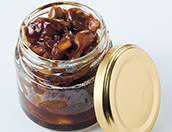 ［つくりおき］かきの艶煮